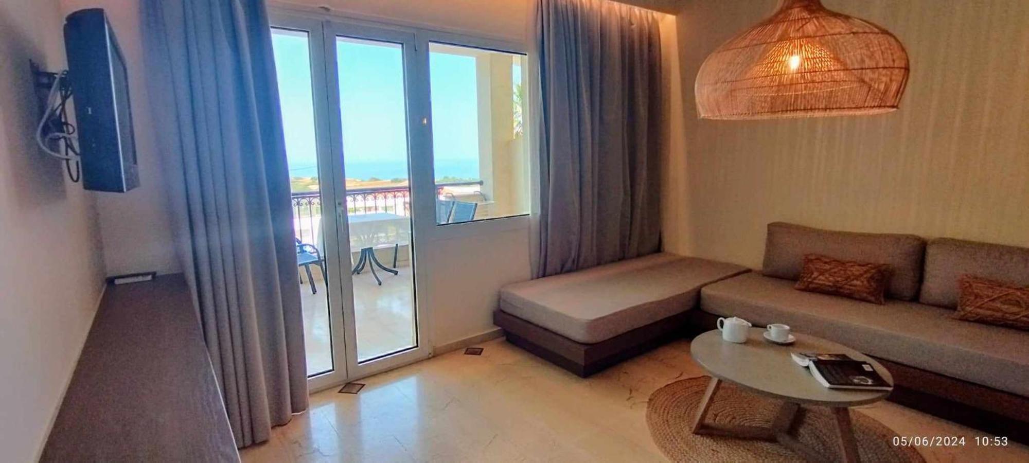 Lofos Apartments Prínos Extérieur photo