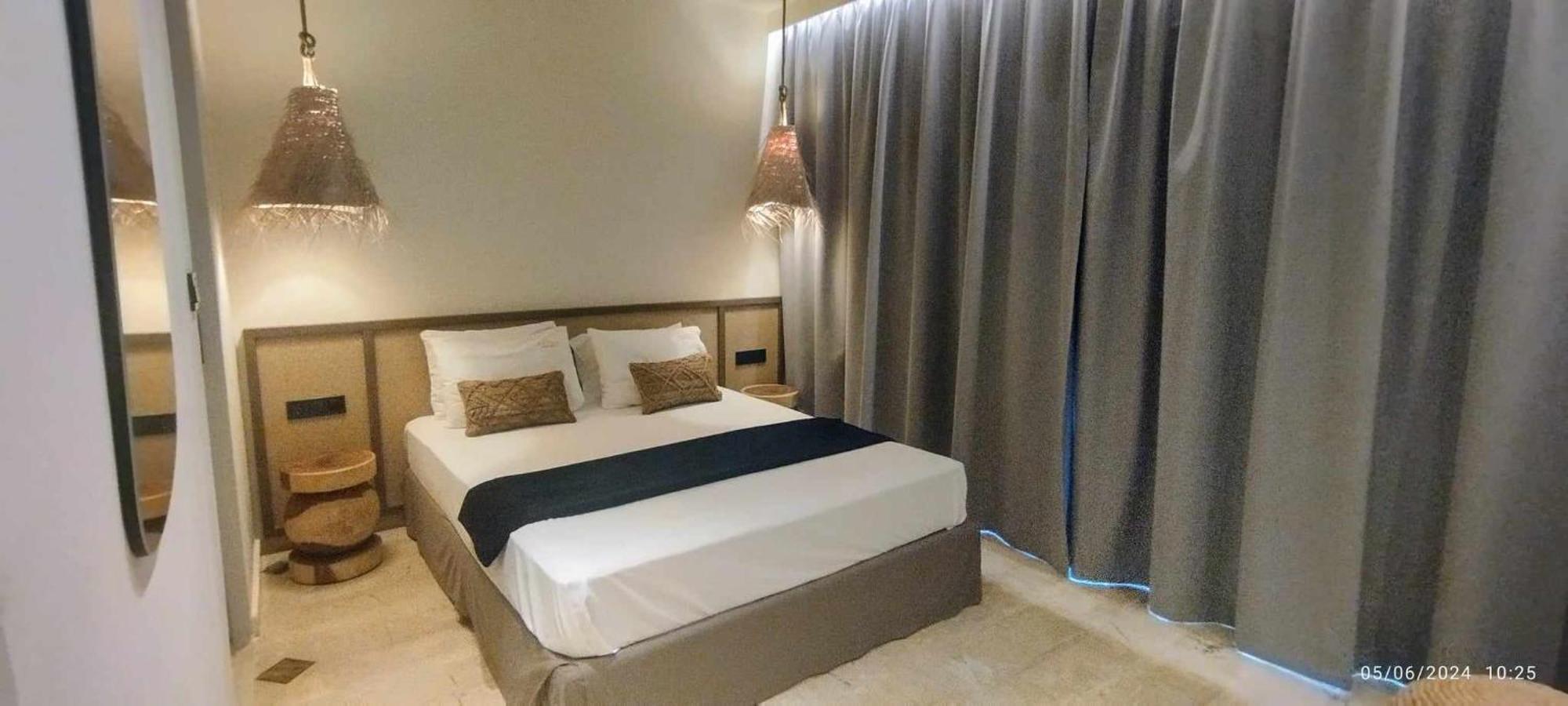 Lofos Apartments Prínos Extérieur photo