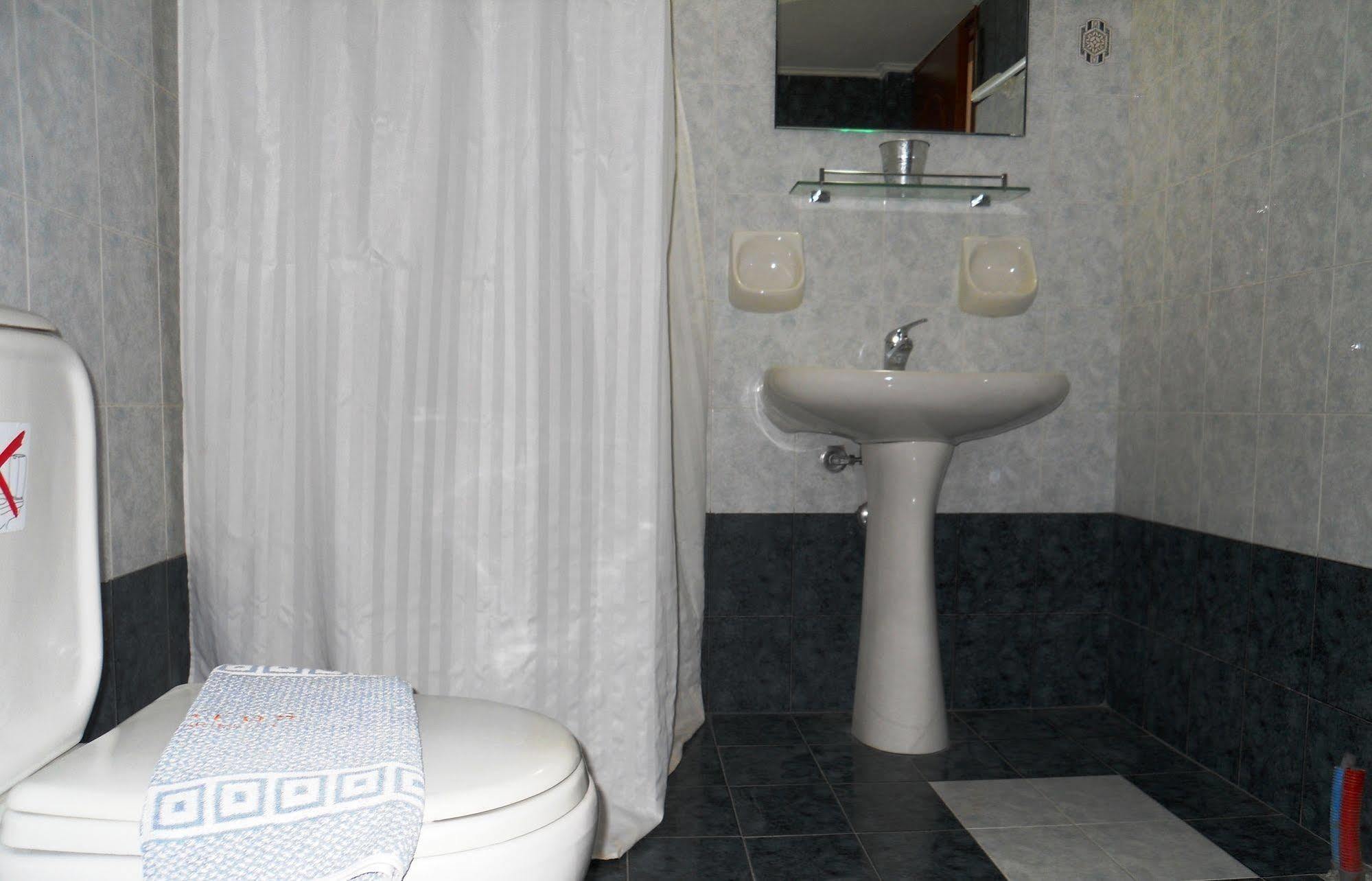Lofos Apartments Prínos Extérieur photo