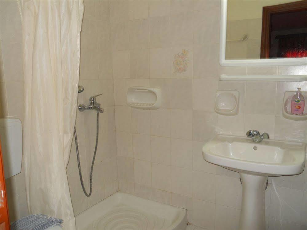Lofos Apartments Prínos Extérieur photo